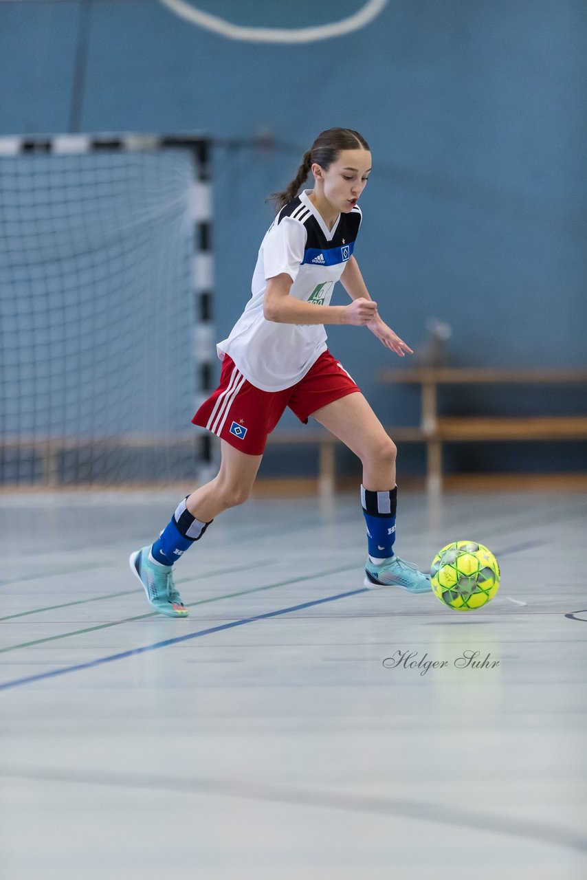 Bild 657 - C-Juniorinnen Futsalmeisterschaft